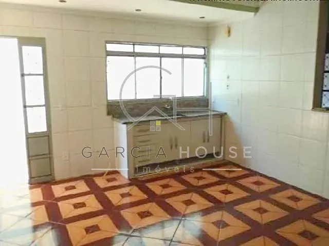 Casa com 176m² 3 quartos e 2 banheiros, à venda, no bairro Jardim Zara em Ribeirão Preto