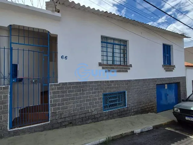 Casa com 50m² 1 quarto e 1 banheiro, à venda, no bairro Centro em Bragança Paulista