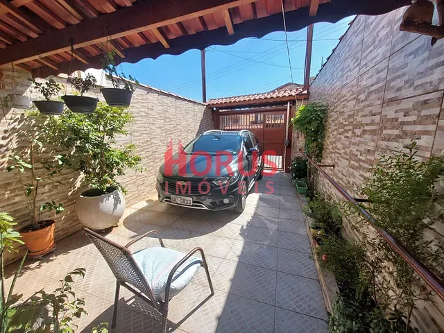 Casa com 82m² 2 quartos e 1 banheiro, à venda, no bairro Vila Maria Luisa em São Paulo