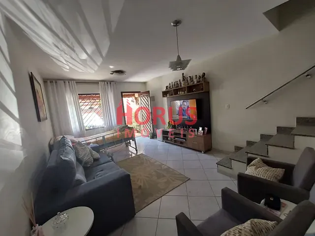 Casa com 82m² 2 quartos e 1 banheiro, à venda, no bairro Vila Maria Luisa em São Paulo
