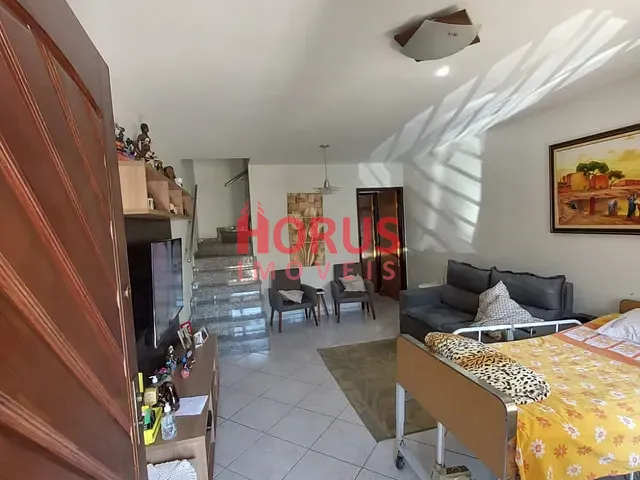 Casa com 82m² 2 quartos e 1 banheiro, à venda, no bairro Vila Maria Luisa em São Paulo