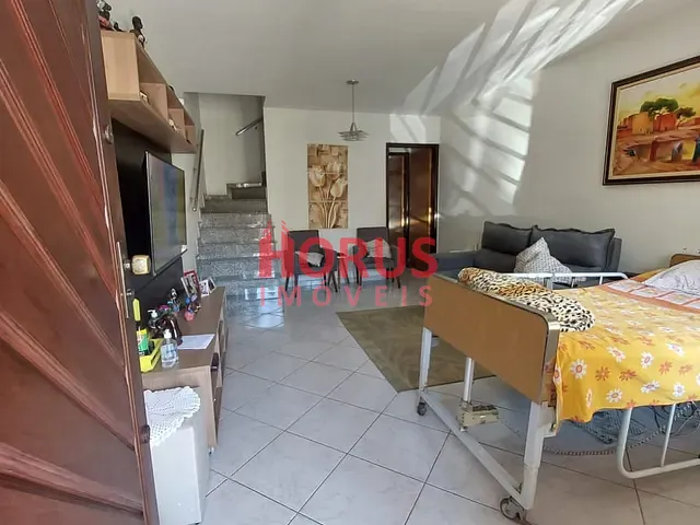 Casa com 82m² 2 quartos e 1 banheiro, à venda, no bairro Vila Maria Luisa em São Paulo