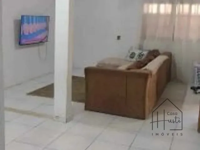 Casa com 305m² 3 quartos e 3 banheiros, à venda, no bairro Capela de São Pedro em Vargem Grande Paulista