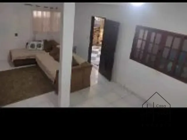 Casa com 305m² 3 quartos e 3 banheiros, à venda, no bairro Capela de São Pedro em Vargem Grande Paulista