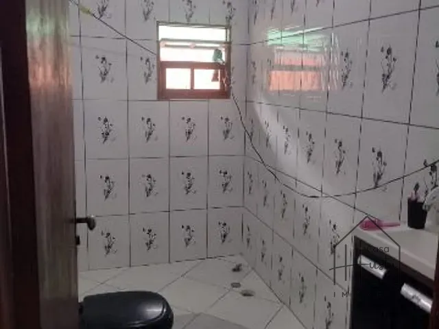 Casa com 305m² 3 quartos e 3 banheiros, à venda, no bairro Capela de São Pedro em Vargem Grande Paulista