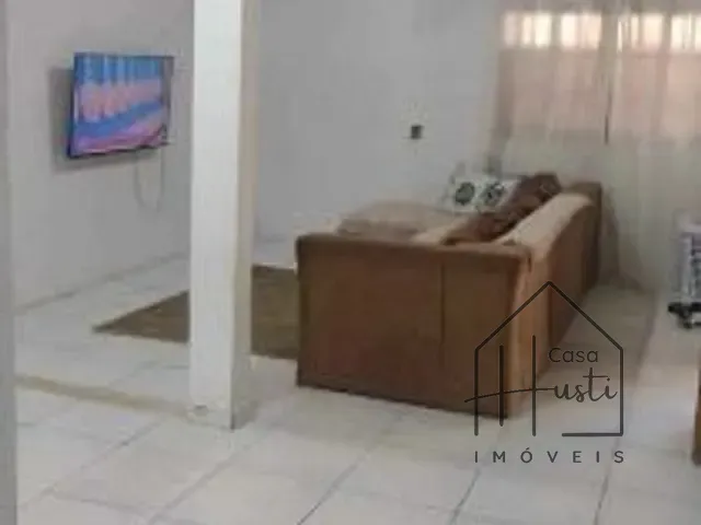 Casa com 305m² 3 quartos e 3 banheiros, à venda, no bairro Capela de São Pedro em Vargem Grande Paulista