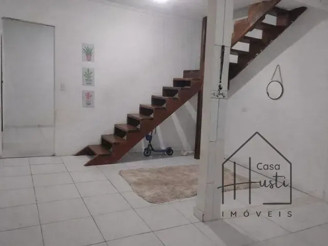 Casa com 305m² 3 quartos e 3 banheiros, à venda, no bairro Capela de São Pedro em Vargem Grande Paulista