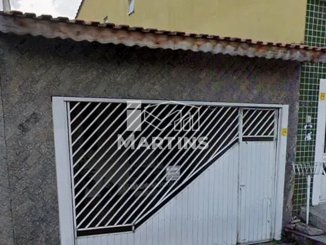 Casa 3 quartos e 2 banheiros, à venda, no bairro Jardim Catanduva em São Paulo