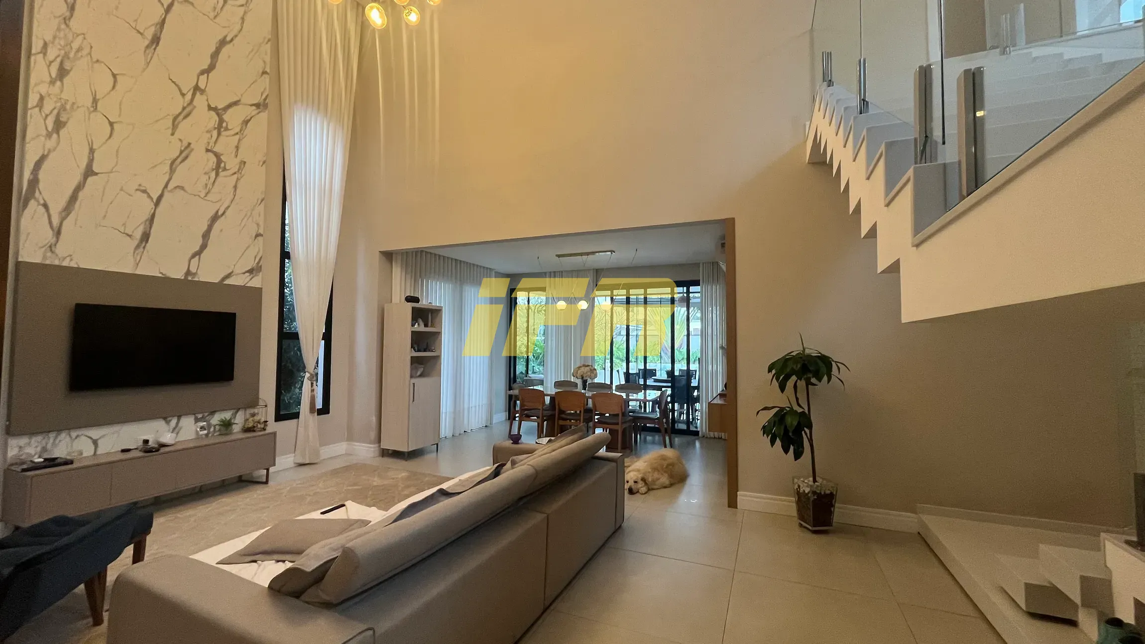 Casa, 3 quartos, 290 m² - Foto 16