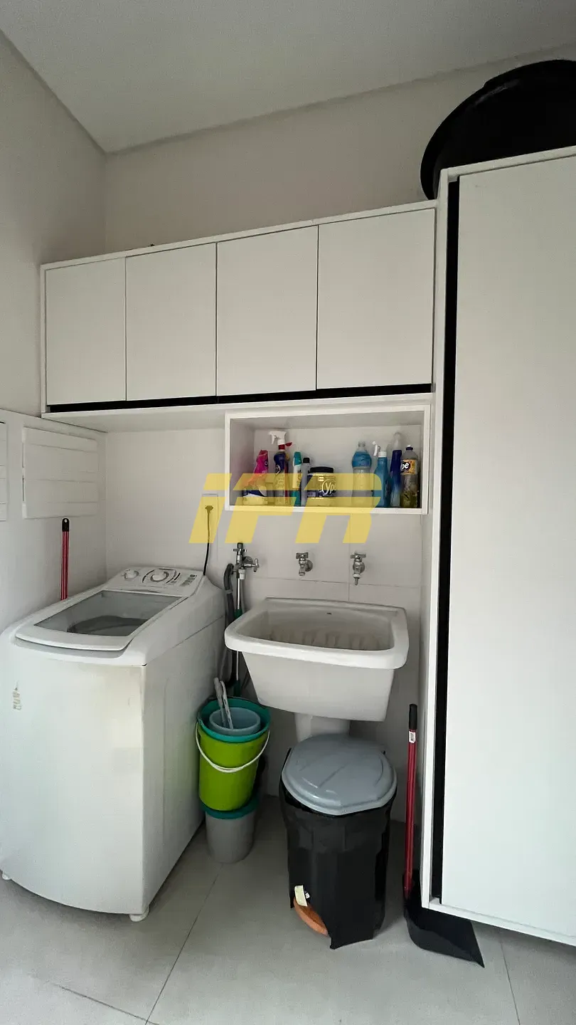 Casa, 3 quartos, 290 m² - Foto 7