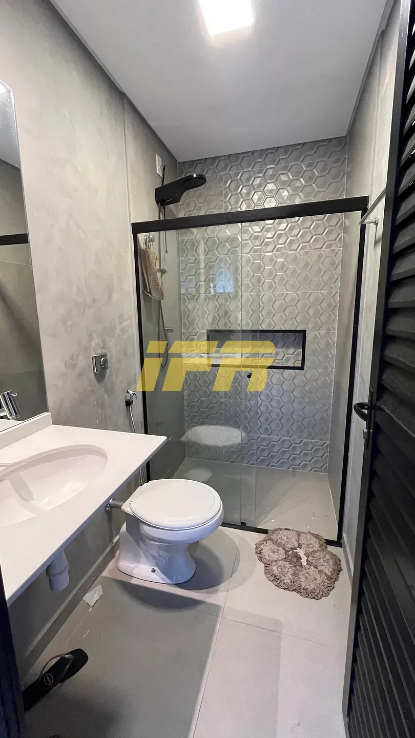 Casa, 3 quartos, 290 m² - Foto 17