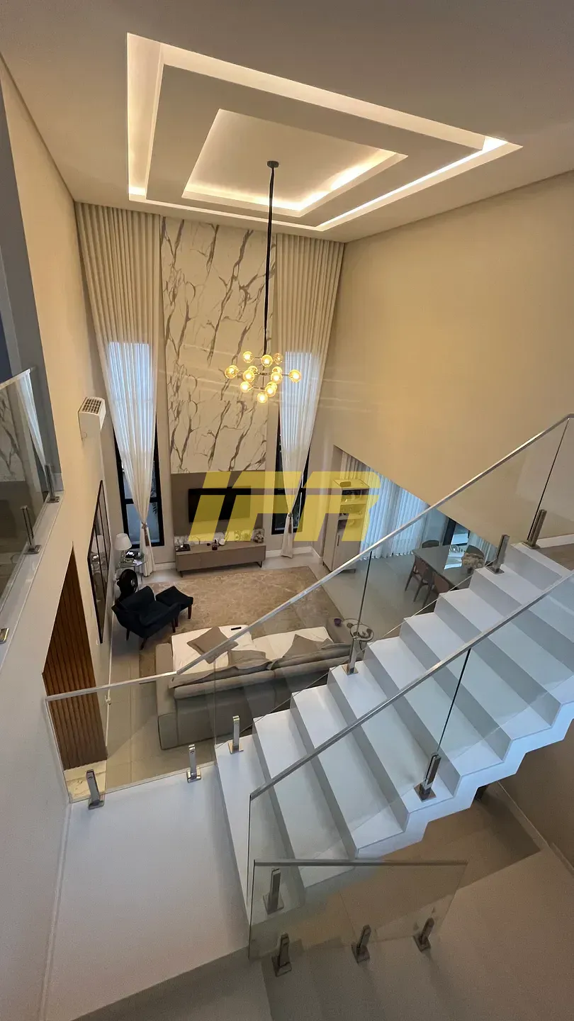 Casa, 3 quartos, 290 m² - Foto 2