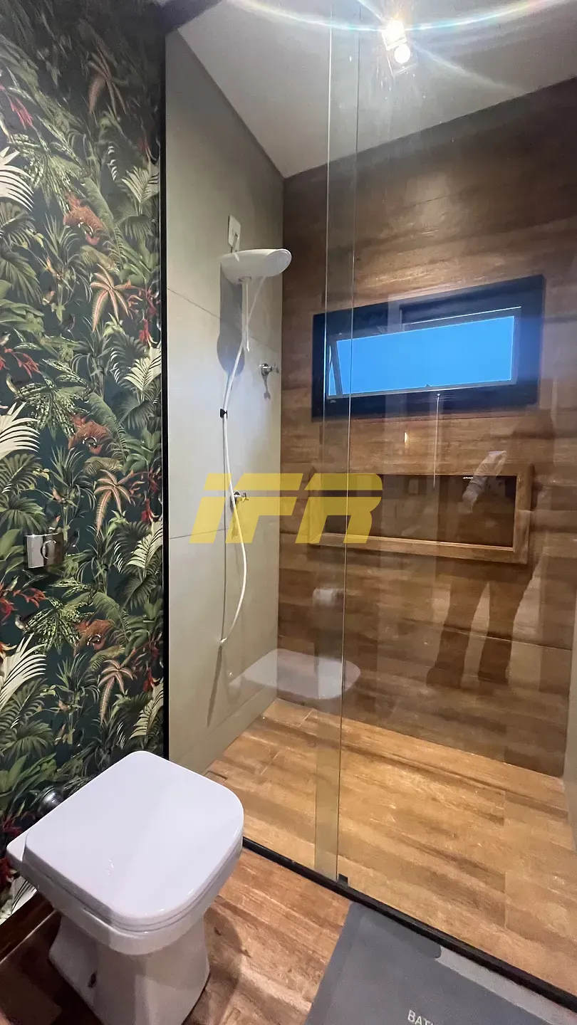 Casa, 3 quartos, 290 m² - Foto 12