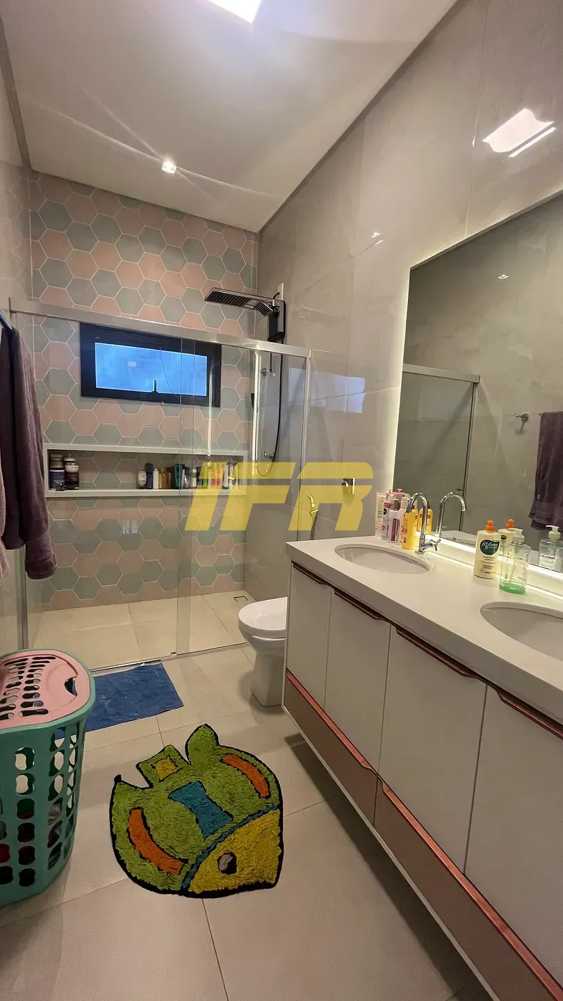 Casa, 3 quartos, 290 m² - Foto 19