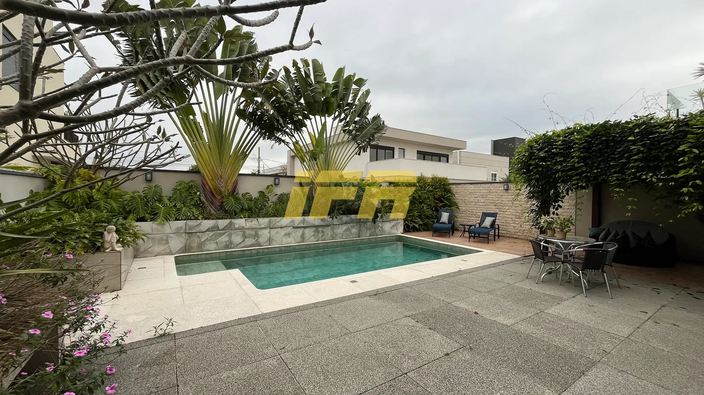 Casa, 3 quartos, 290 m² - Foto 22