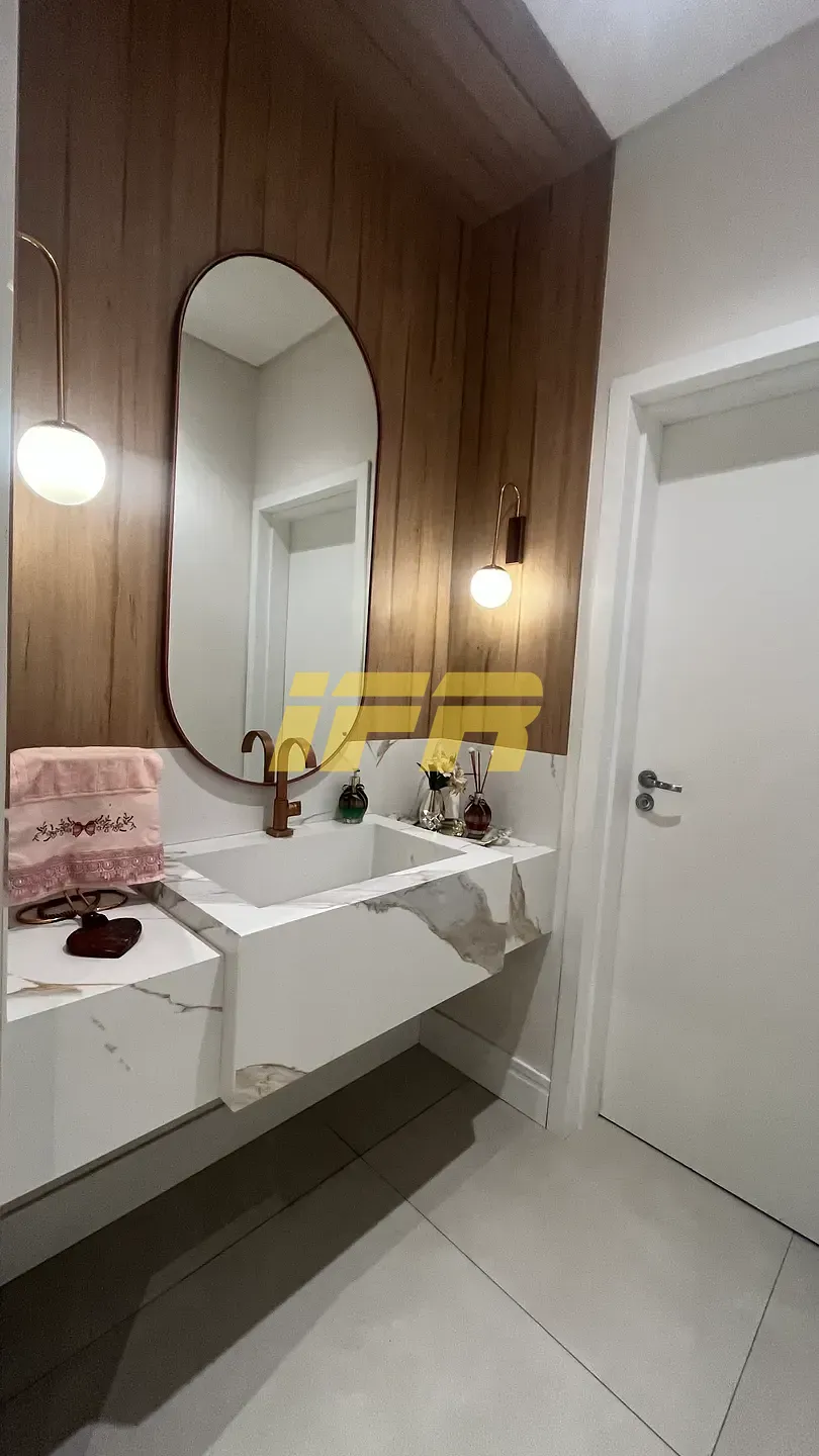 Casa, 3 quartos, 290 m² - Foto 15