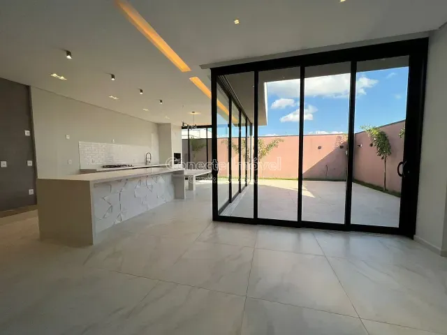 Casa com 360m² 4 quartos e 4 banheiros, à venda, no bairro Portal do Sol em Holambra