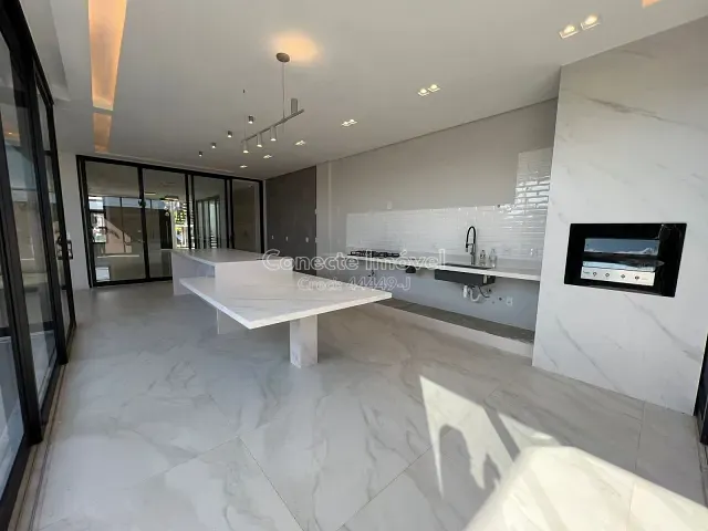 Casa com 360m² 4 quartos e 4 banheiros, à venda, no bairro Portal do Sol em Holambra