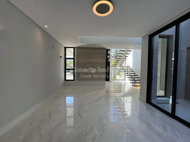 Casa com 360m² 4 quartos e 4 banheiros, à venda, no bairro Portal do Sol em Holambra