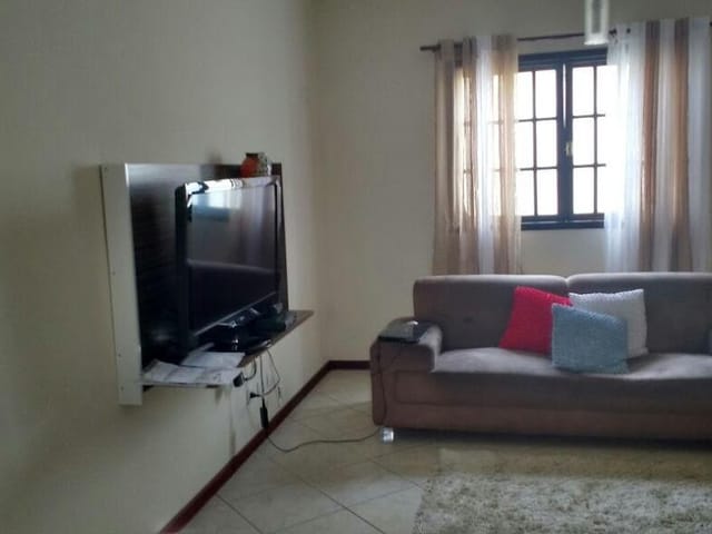 Foto do Casa - Casa residencial à venda, Campos Elíseos, Taubaté. | INDEPENDENCE NEGOCIOS IMOBILIARIOS LTDA