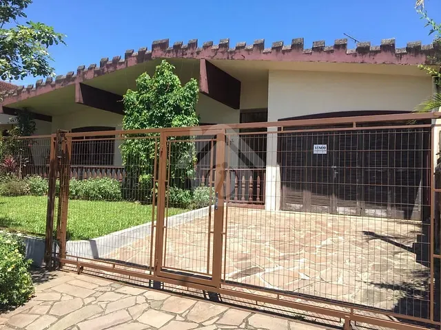 Casa com 180m² 3 quartos e 2 banheiros, à venda, no bairro Oriental em Estrela