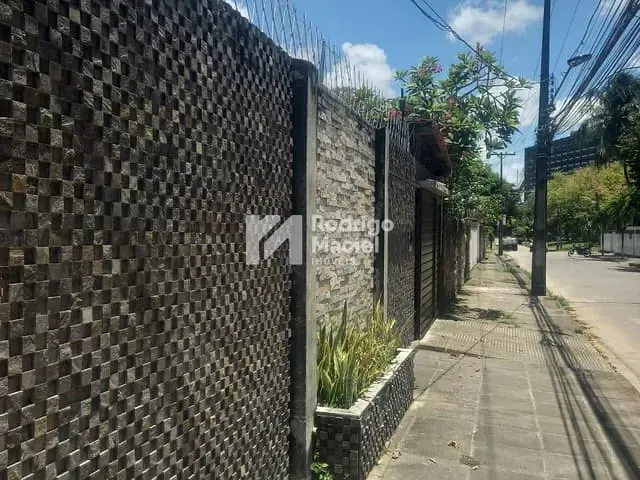 Casa 3 quartos e 2 banheiros, à venda, no bairro Iputinga em Recife