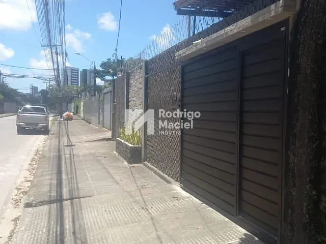 Casa 3 quartos e 2 banheiros, à venda, no bairro Iputinga em Recife