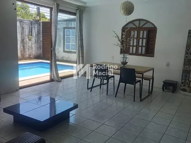 Casa 3 quartos e 2 banheiros, à venda, no bairro Iputinga em Recife