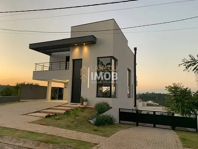 Casa 3 quartos e 3 banheiros, à venda, no bairro Residencial Colinas de Itupeva em Itupeva