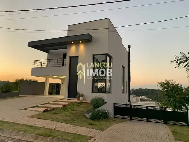 Casa 3 quartos e 3 banheiros, à venda, no bairro Residencial Colinas de Itupeva em Itupeva