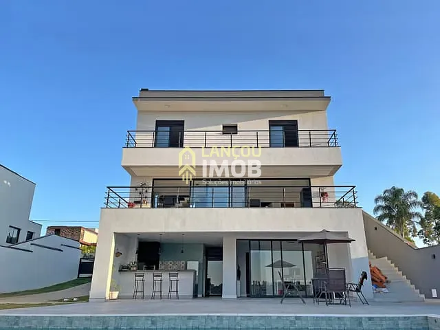 Casa 3 quartos e 3 banheiros, à venda, no bairro Residencial Colinas de Itupeva em Itupeva