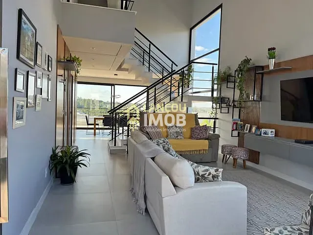 Casa 3 quartos e 3 banheiros, à venda, no bairro Residencial Colinas de Itupeva em Itupeva