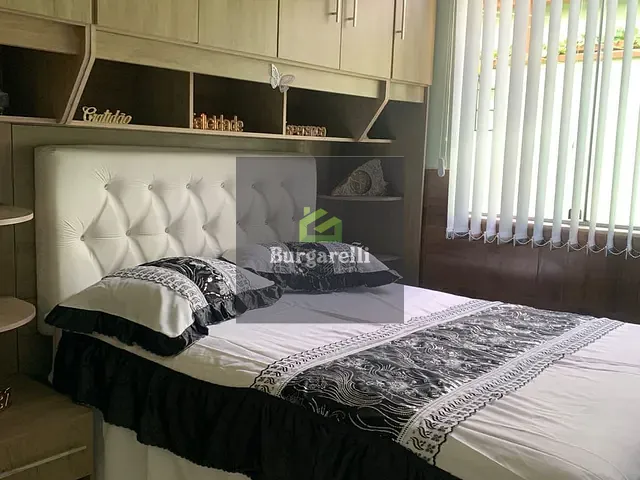 Casa 2 quartos e 1 banheiro, à venda, no bairro Colinas da Serra em Lavras