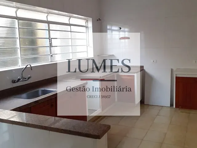 Casa com 300m² 3 quartos e 3 banheiros, à venda, no bairro Jardim Progresso em Americana