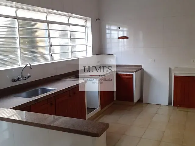 Casa com 300m² 3 quartos e 3 banheiros, à venda, no bairro Jardim Progresso em Americana