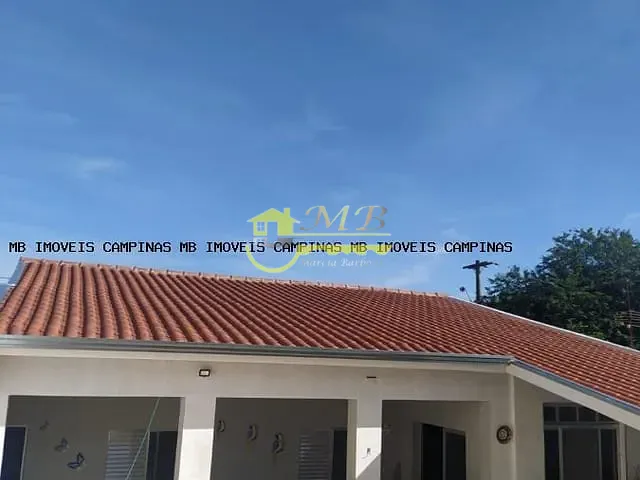 Casa com 280m² 3 quartos e 2 banheiros, à venda, no bairro Jardim Morumbi em Campinas