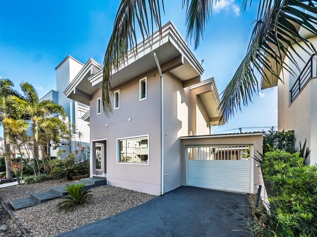Foto do Casa - Casa para locação, Carvalho, Itajaí, SC | Mercedes Imóveis