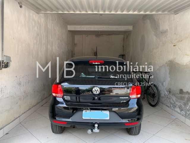 Casa 3 quartos e 2 banheiros, à venda, no bairro HAIDEE em CATAGUASES