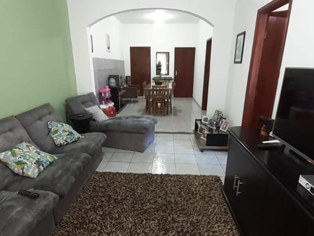 Foto do Casa - Casa com 3 dormitórios, 131 m² - venda por R$ 700.000,00 ou aluguel por R$ 2.800,00/mês - Morro Chic - Itajubá/MG | MOHALLEM e LOPES CORRETAGEM E ADMINISTRACAO DE IMOVEIS LTDA