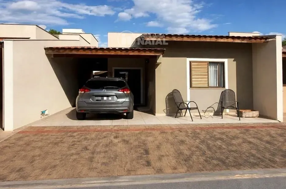 Casa, 3 quartos, 110 m² - Foto 6