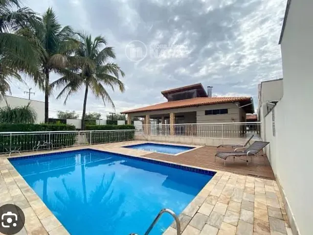 Casa com 200m² 3 quartos e 2 banheiros, à venda, no bairro Jardim Sabará em Londrina
