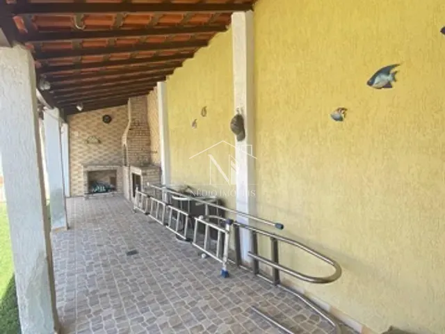 Casa com 490m² 3 quartos e 3 banheiros, à venda, no bairro Guaratiba (Ponta Negra) em Maricá