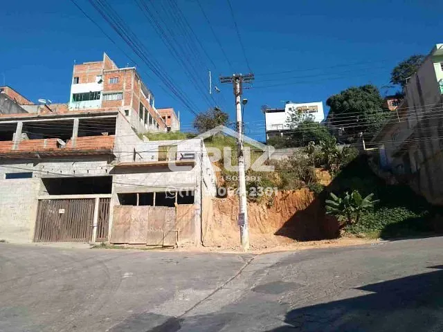 Casa com 150m² 2 quartos e 1 banheiro, à venda, no bairro Serpa em Caieiras