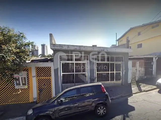Casa com 140m² 2 quartos e 3 banheiros, à venda, no bairro Vila Pedra Branca em São Paulo