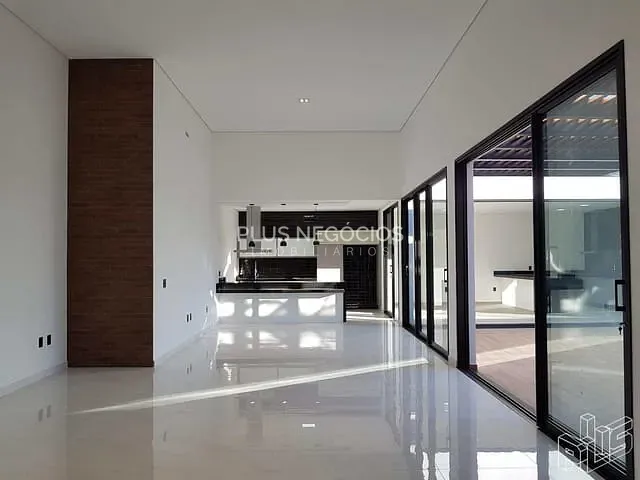 Casa com 2134m² 3 quartos e 4 banheiros, à venda, no bairro Alto da Boa Vista em Sorocaba