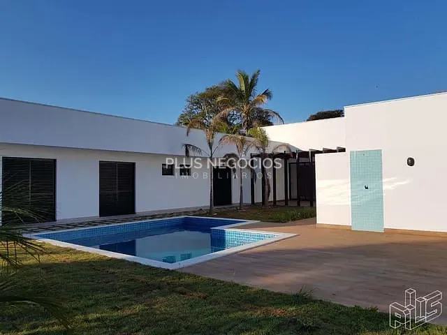 Casa com 2134m² 3 quartos e 4 banheiros, à venda, no bairro Alto da Boa Vista em Sorocaba