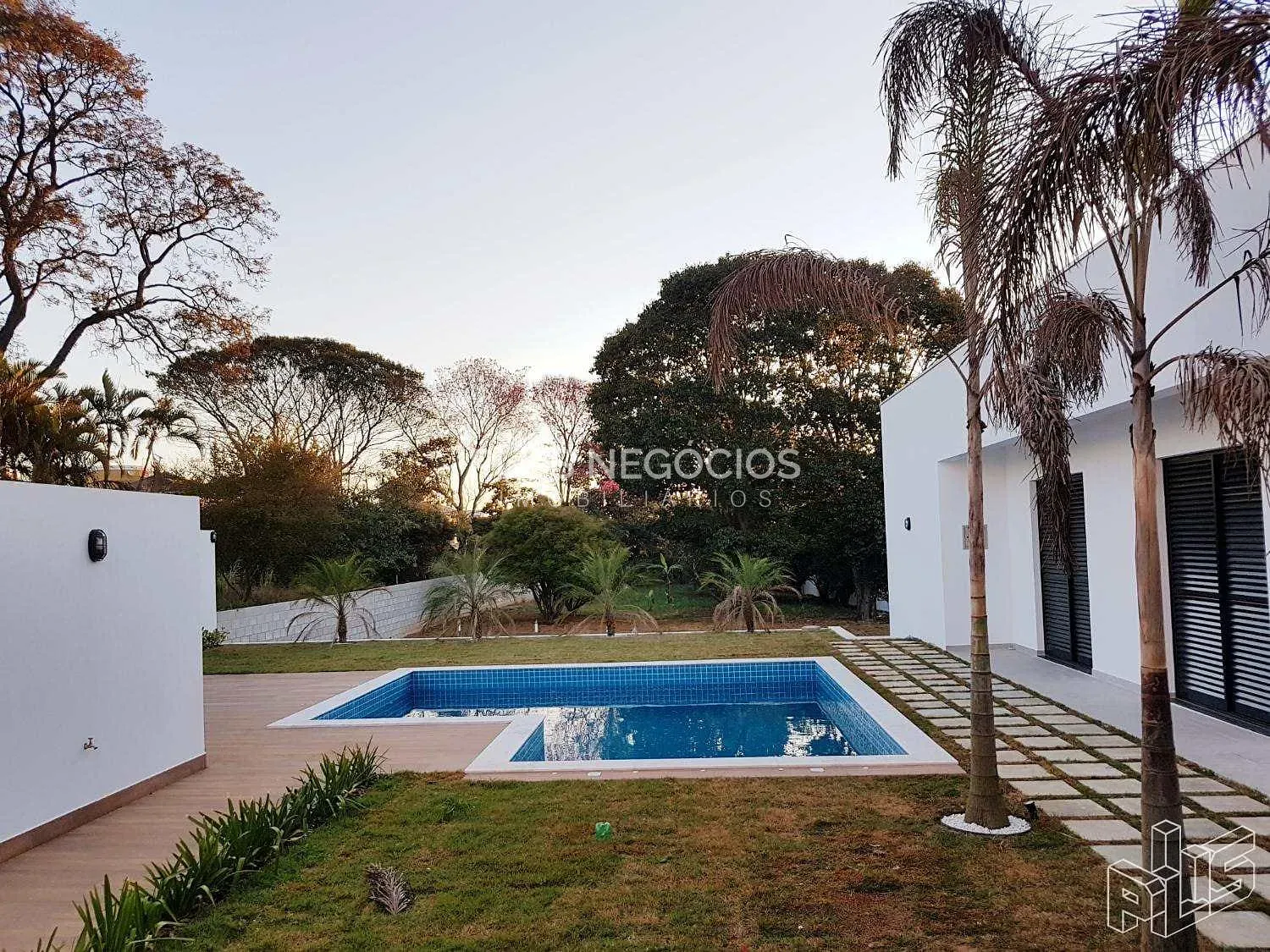 Casa, 3 quartos, 419 m² - Foto 39