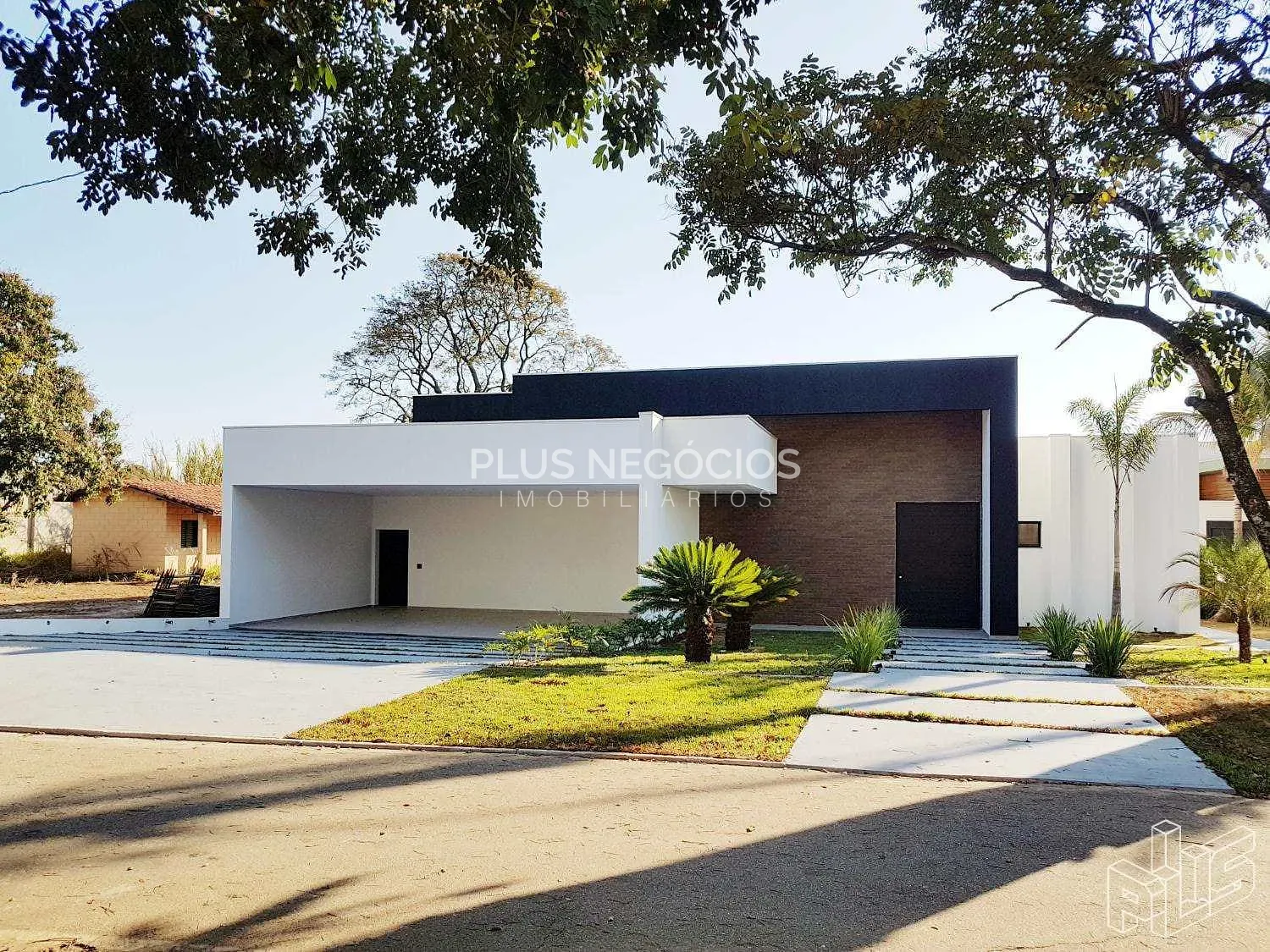 Casa, 3 quartos, 419 m² - Foto 3