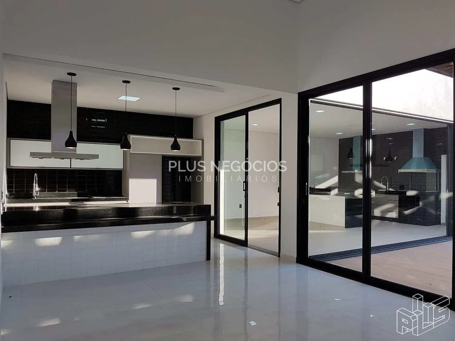 Casa, 3 quartos, 419 m² - Foto 9