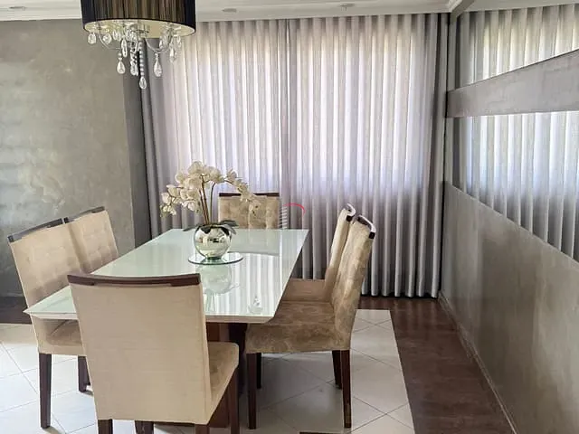 Casa com 442m² 3 quartos e 4 banheiros, à venda, no bairro Jardim Burle Marx em Londrina